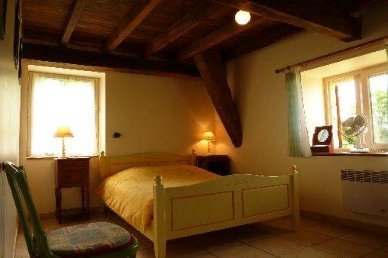 Location de vacances - Gîte à Rouffilhac