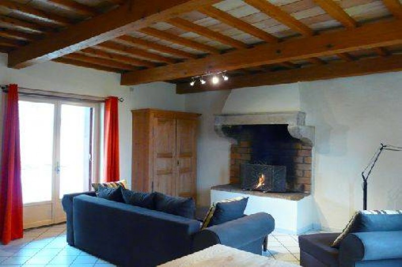 Location de vacances - Maison - Villa à Le Poët-Laval