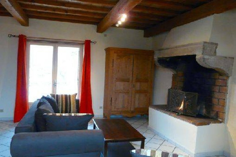 Location de vacances - Maison - Villa à Le Poët-Laval