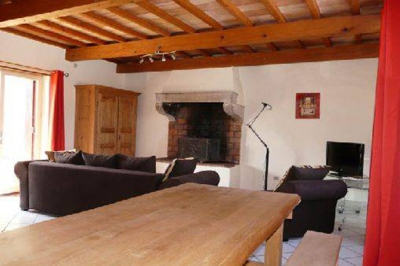 Location de vacances - Maison - Villa à Le Poët-Laval