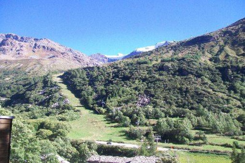 Location de vacances - Appartement à Bonneval-sur-Arc