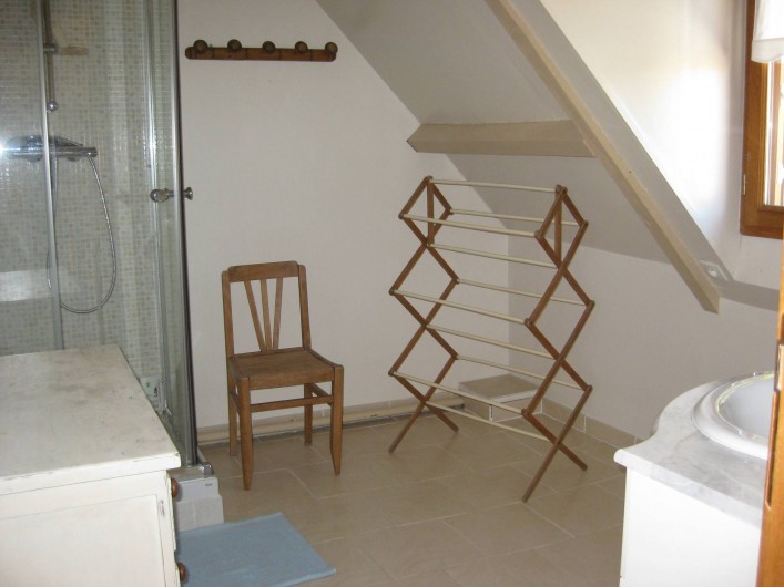 Location de vacances - Gîte à Châtillon-sur-Indre