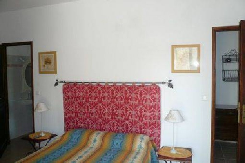 Location de vacances - Gîte à Fontvieille