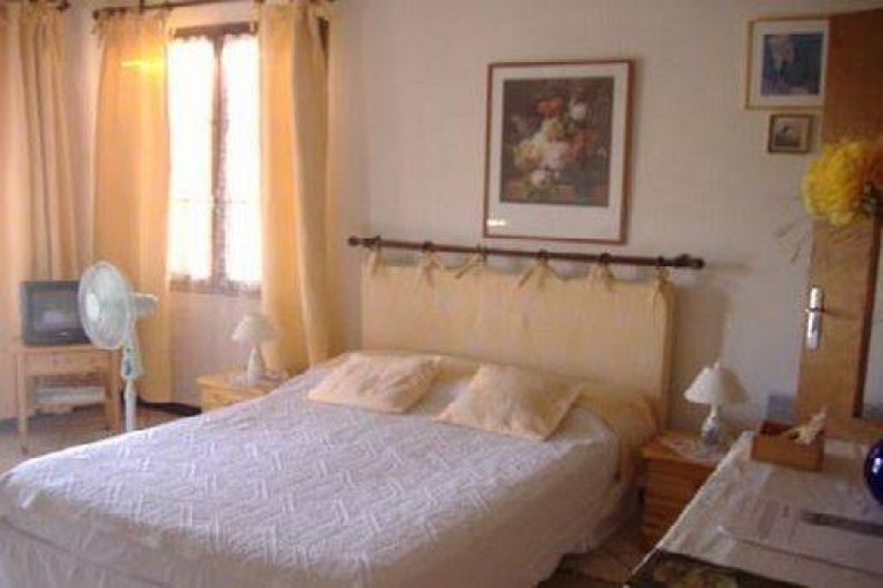 Location de vacances - Gîte à Fontvieille