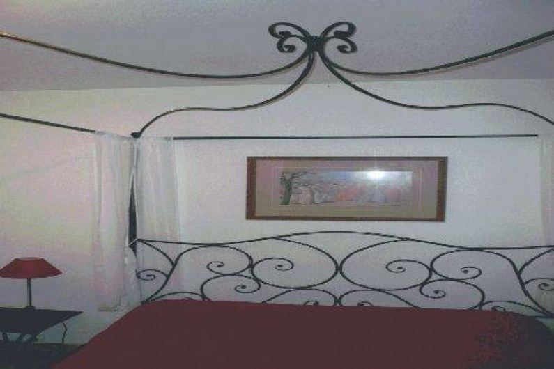 Location de vacances - Gîte à Fontvieille