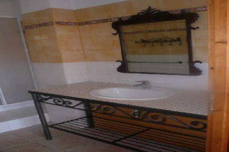 Location de vacances - Gîte à Fontvieille