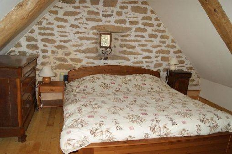 Location de vacances - Gîte à Plouhinec