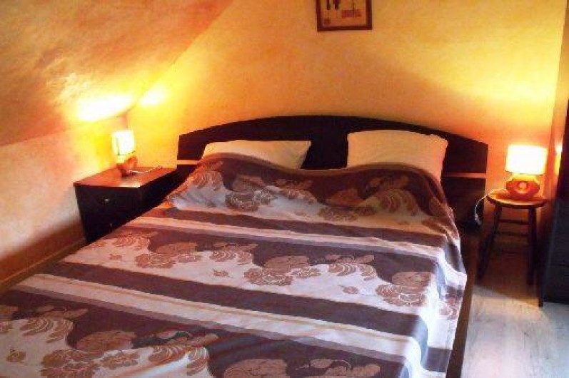 Location de vacances - Gîte à Friville-Escarbotin