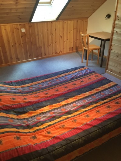 Location de vacances - Appartement à Puy-Saint-Vincent - 6-8 personnes