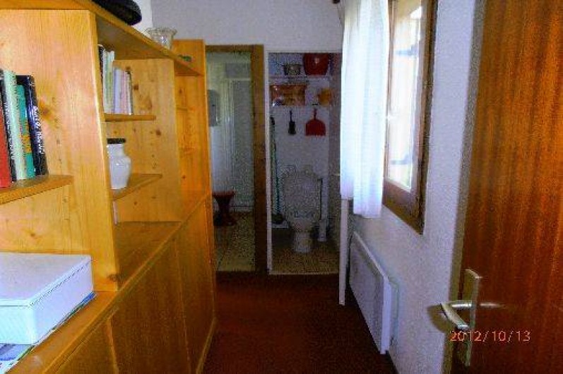 Location de vacances - Appartement à Valloire