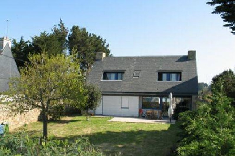 Location de vacances - Maison - Villa à Île-aux-Moines