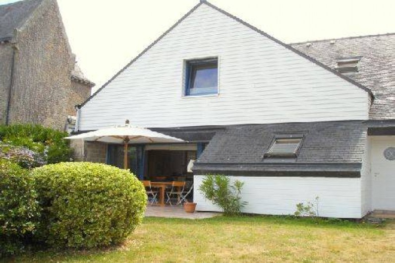 Location de vacances - Maison - Villa à Île-aux-Moines