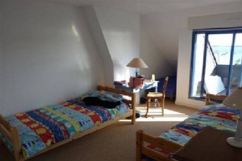 Location de vacances - Maison - Villa à Île-aux-Moines