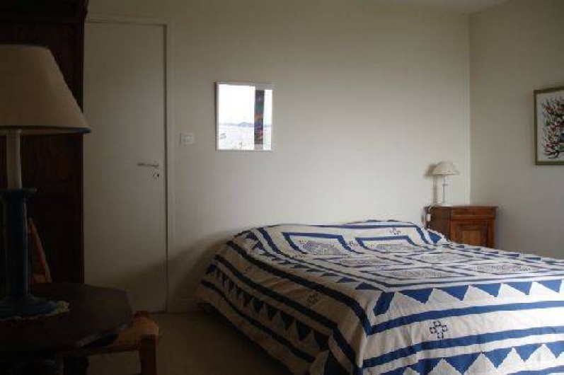 Location de vacances - Maison - Villa à Île-aux-Moines