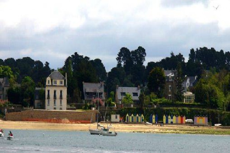 Location de vacances - Maison - Villa à Île-aux-Moines