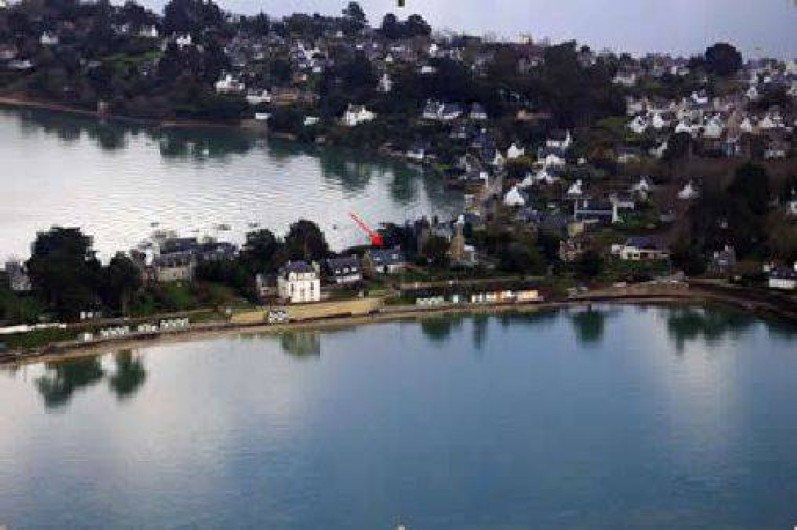 Location de vacances - Maison - Villa à Île-aux-Moines