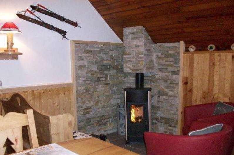 Location de vacances - Gîte à Oô