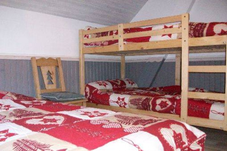 Location de vacances - Gîte à Oô