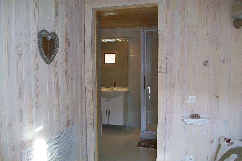 Location de vacances - Gîte à Oô