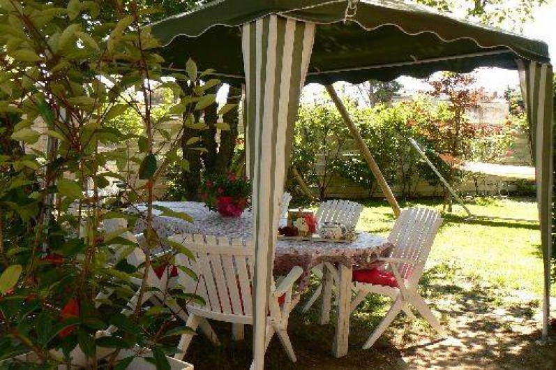 Location de vacances - Villa à Carpentras