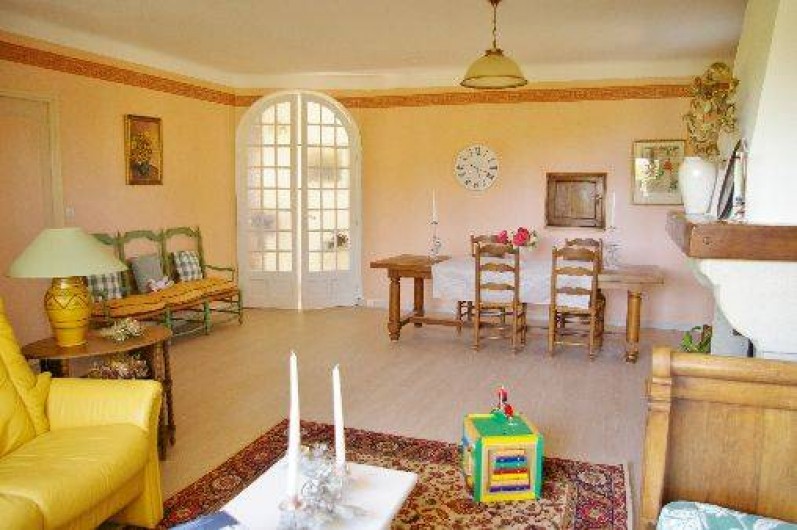 Location de vacances - Villa à Carpentras