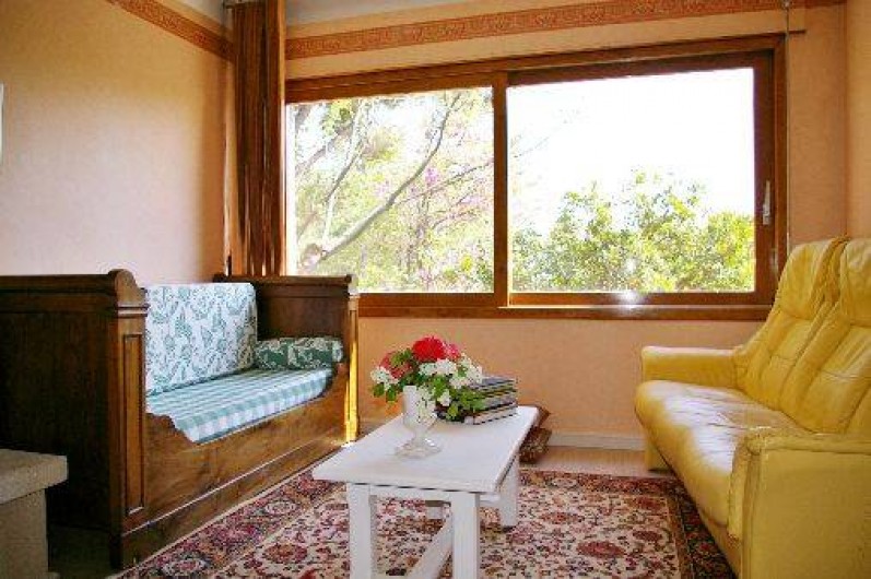 Location de vacances - Villa à Carpentras