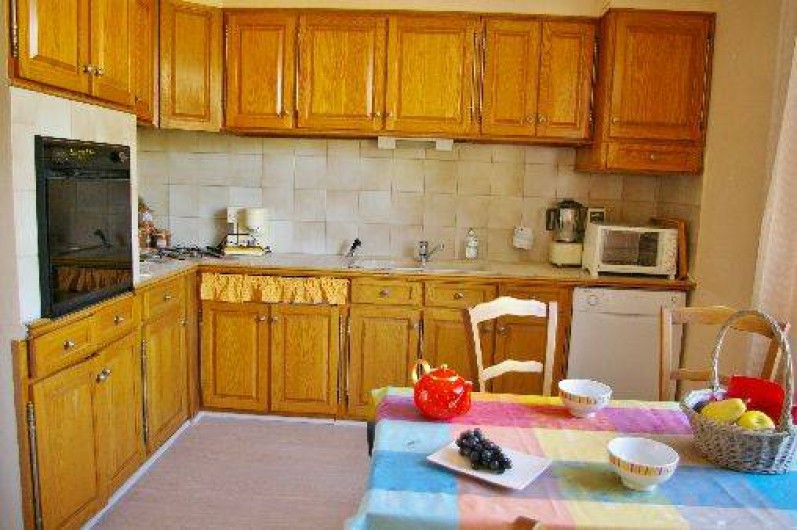 Location de vacances - Villa à Carpentras