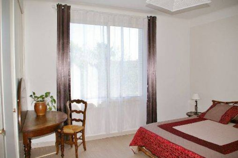 Location de vacances - Villa à Carpentras