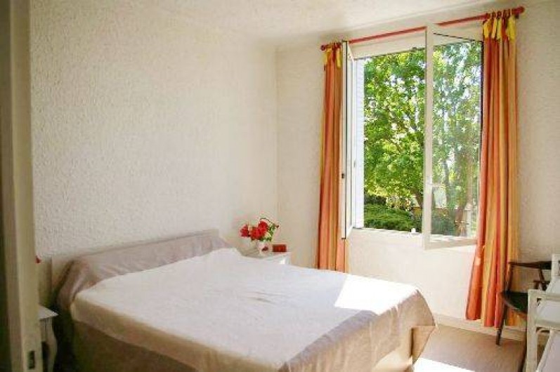 Location de vacances - Villa à Carpentras