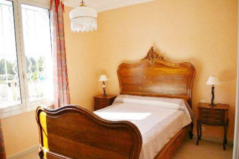 Location de vacances - Villa à Carpentras