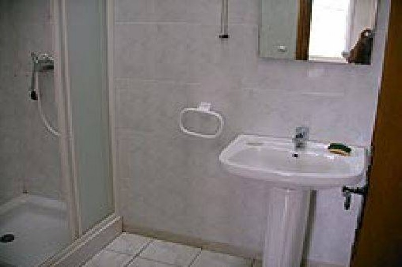 Location de vacances - Appartement à Méthamis