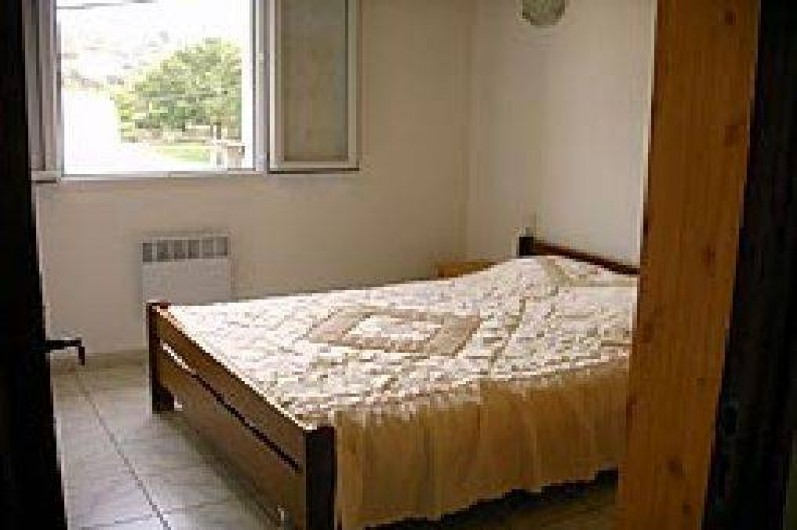 Location de vacances - Appartement à Méthamis