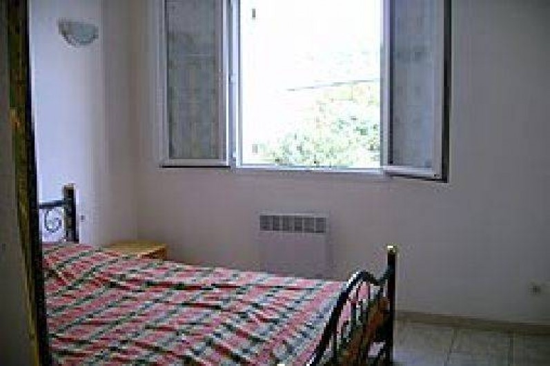 Location de vacances - Appartement à Méthamis