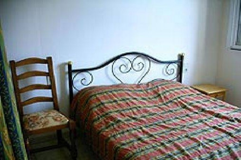 Location de vacances - Appartement à Méthamis