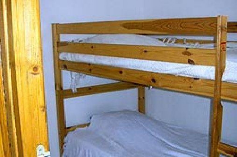 Location de vacances - Appartement à Méthamis