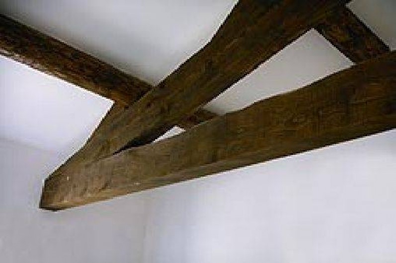 Location de vacances - Appartement à Méthamis