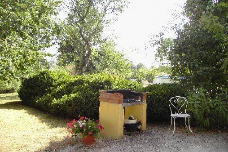 Location de vacances - Maison - Villa à Gipcy