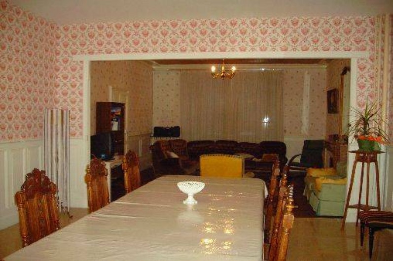 Location de vacances - Maison - Villa à Gipcy