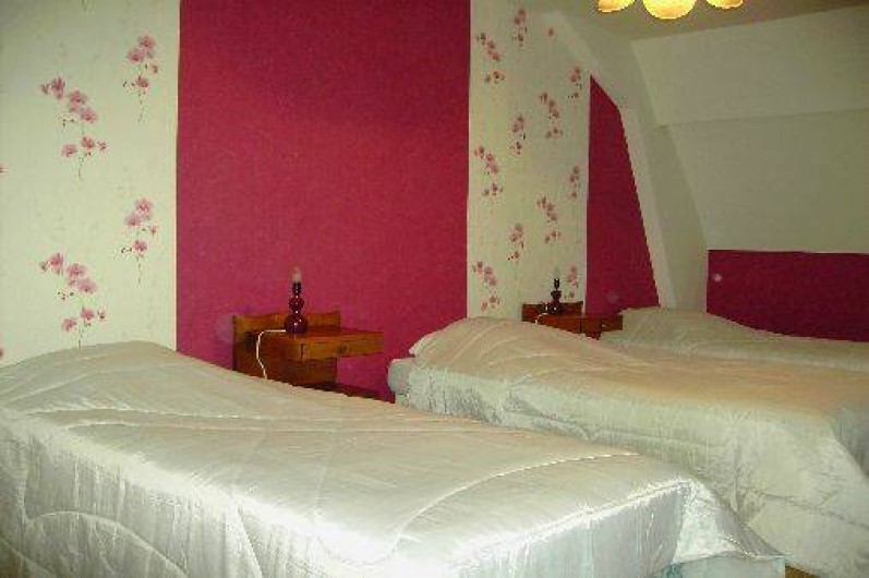 Location de vacances - Maison - Villa à Gipcy