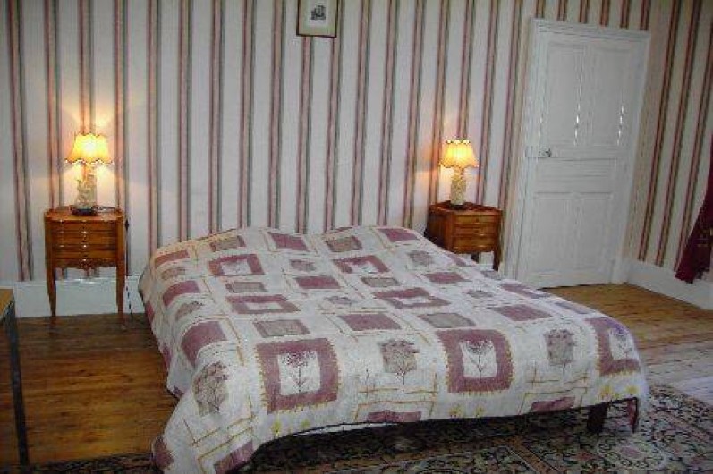 Location de vacances - Maison - Villa à Gipcy