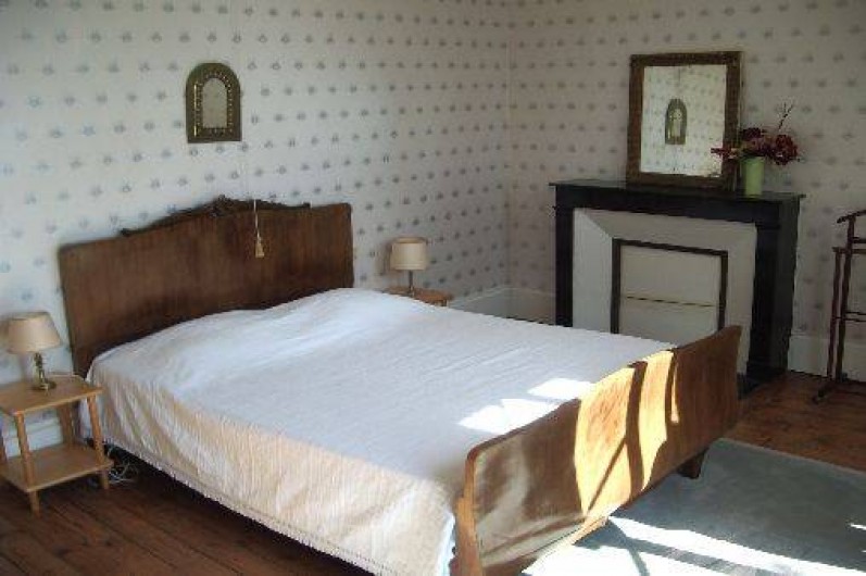 Location de vacances - Maison - Villa à Gipcy