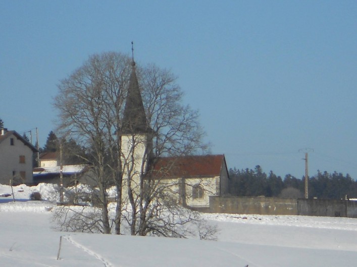 Location de vacances - Gîte à Nanchez