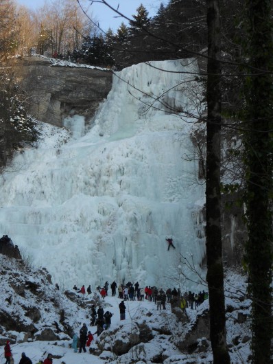 Location de vacances - Gîte à Nanchez