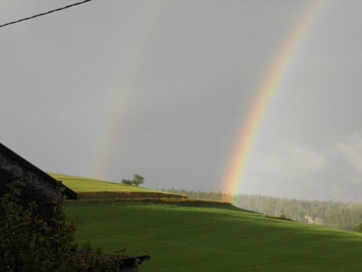 Location de vacances - Gîte à Nanchez