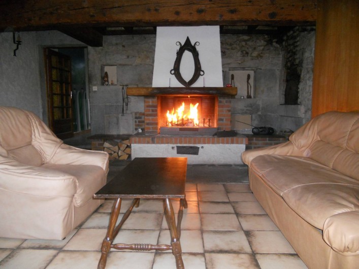 Location de vacances - Gîte à Nanchez