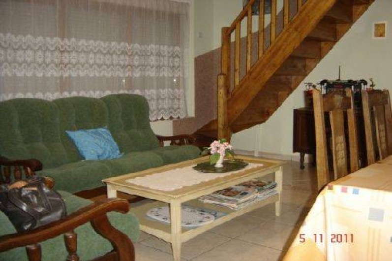 Location de vacances - Maison - Villa à Saint-Inglevert