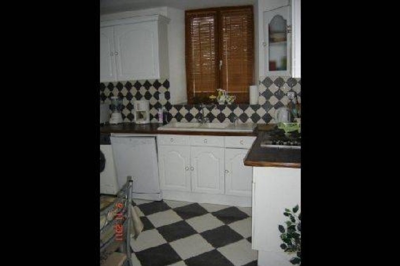 Location de vacances - Maison - Villa à Saint-Inglevert