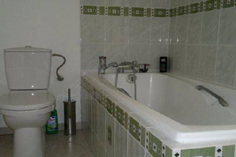 Location de vacances - Maison - Villa à Saint-Inglevert