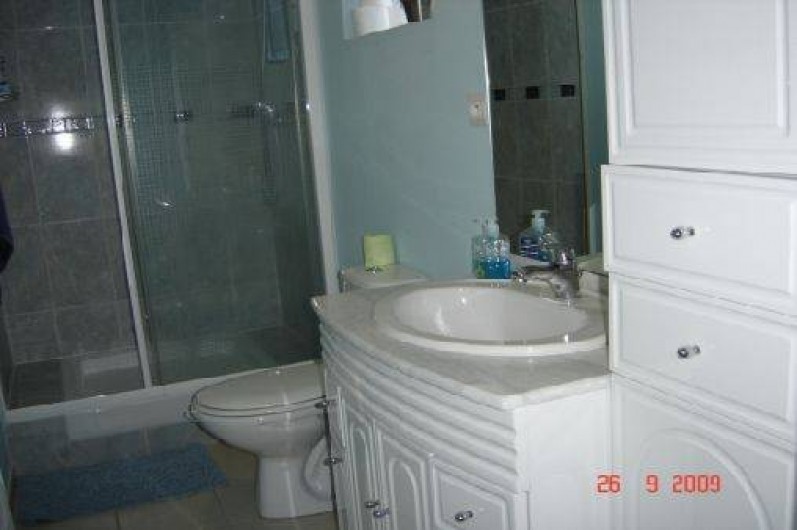 Location de vacances - Maison - Villa à Saint-Inglevert