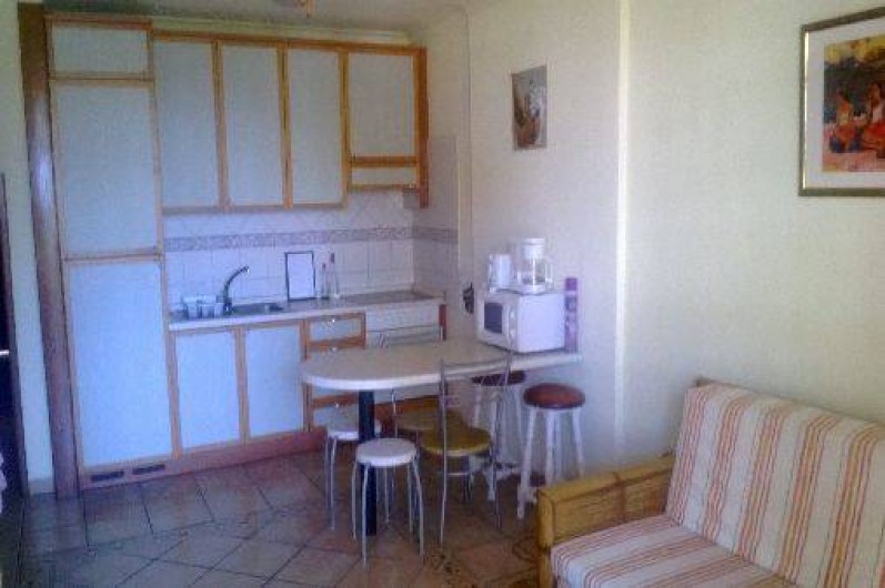Location de vacances - Appartement à Adeje